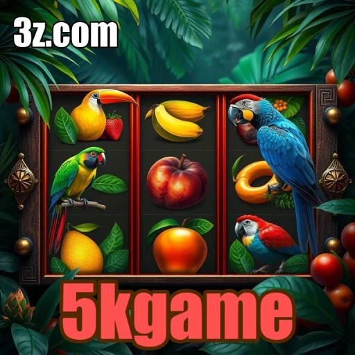 Alegria na 5kgame: A Seção Funny que Encanta Jogadores