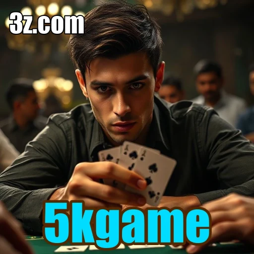 A Magia do Mobile no 5kgame: Jogabilidade Sem Fronteiras